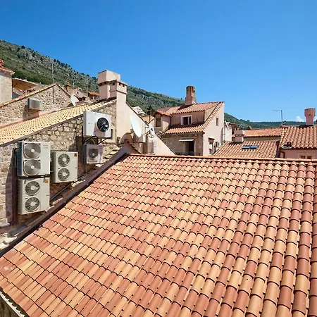 Hedera Estate, Hedera A34 Apartment Dubrovnik Exterior photo