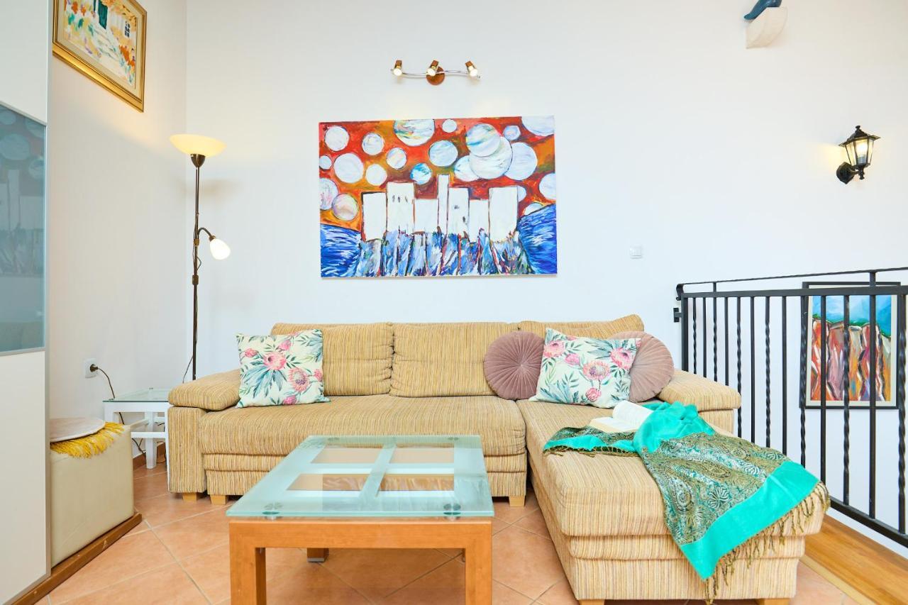 Hedera Estate, Hedera A34 Apartment Dubrovnik