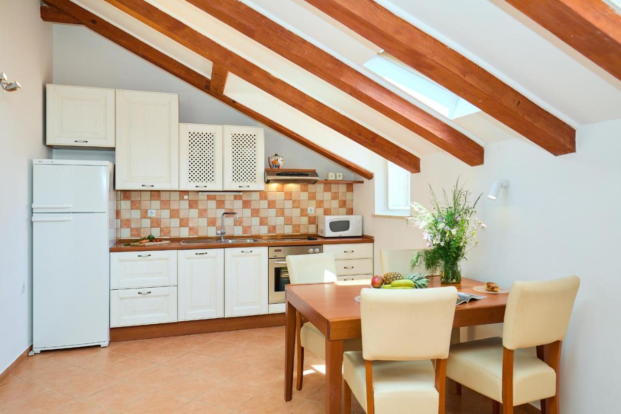 Apartment Hedera Estate, Hedera A34