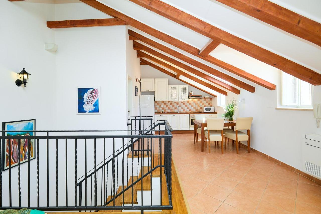 Apartment Hedera Estate, Hedera A34 *