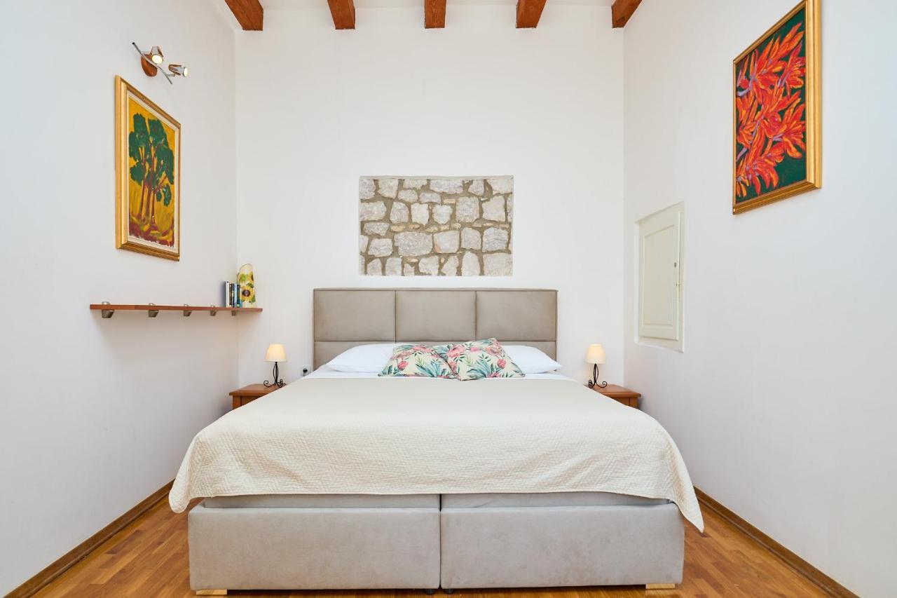 Hedera Estate, Hedera A34 Apartment Dubrovnik